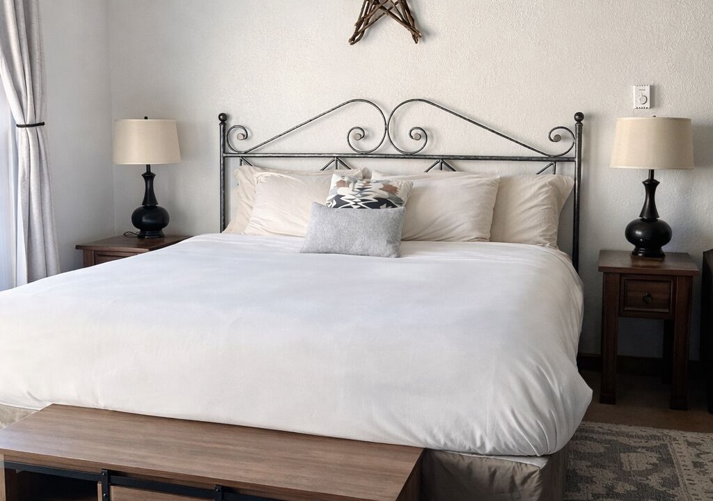 Photo of Bedroom in Brian Head