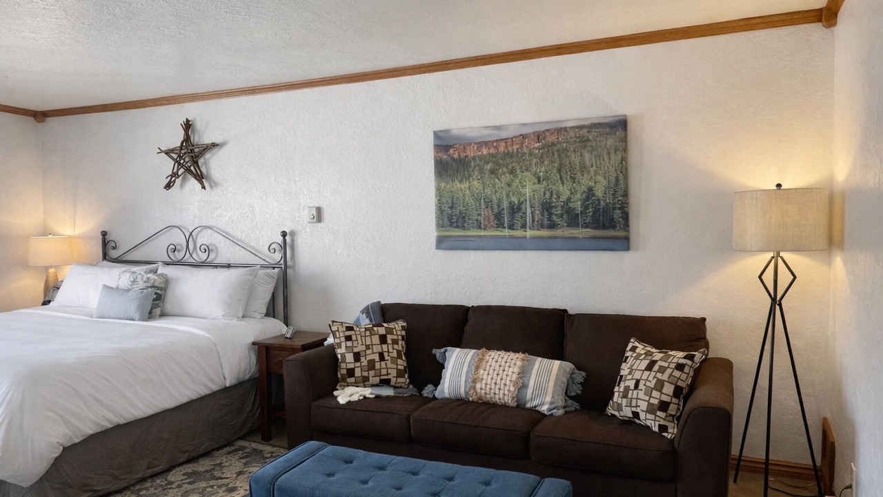 Photo of Bedroom in Brian Head