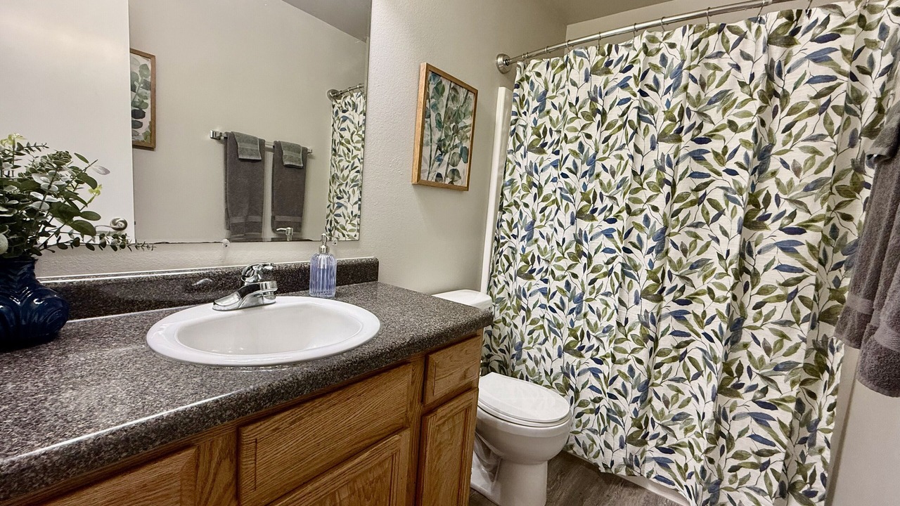 Photo of Bathroom in Broken Arrow