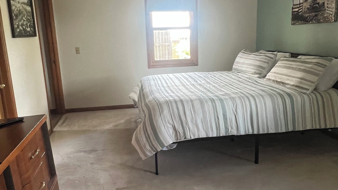 Photo of Bedroom in Weskan