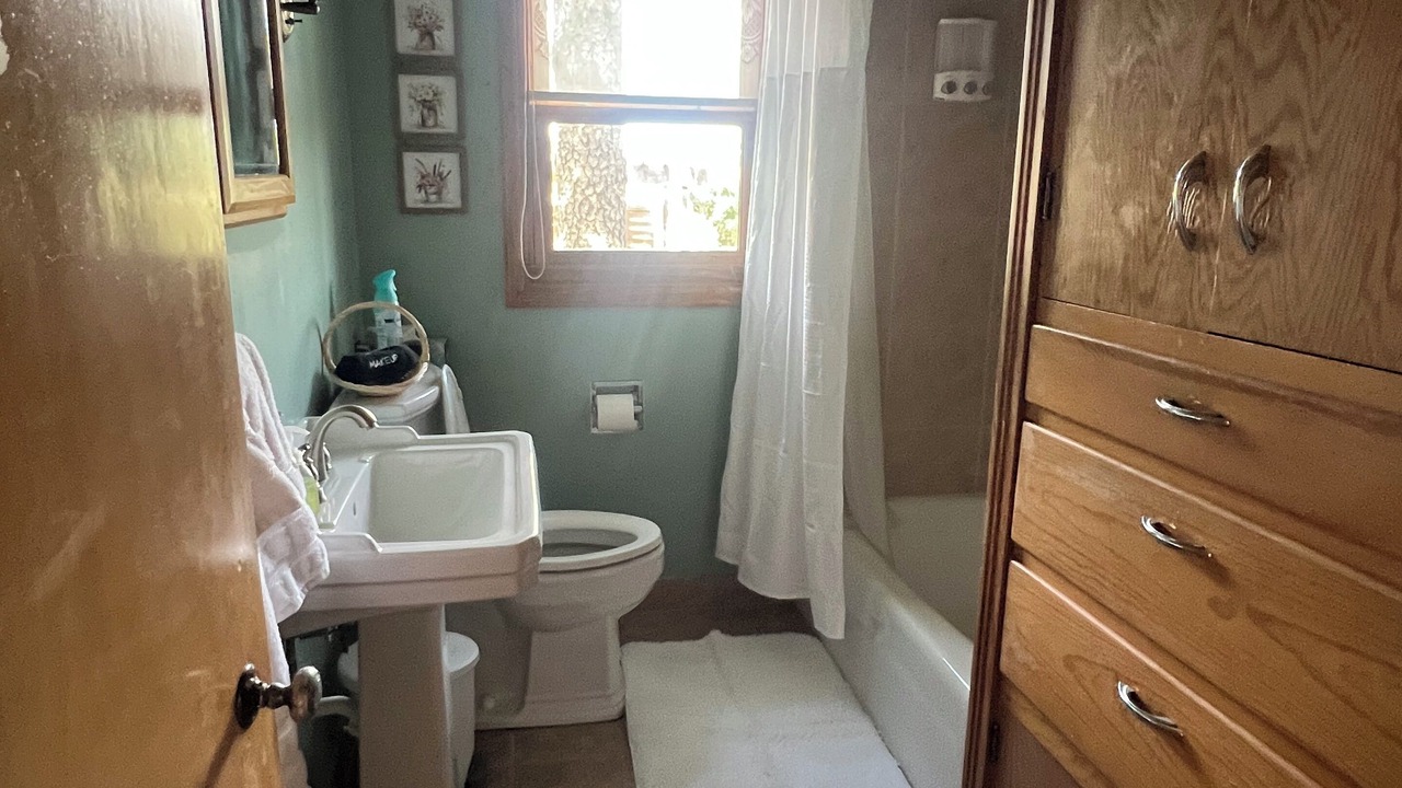 Photo of Bathroom in Weskan