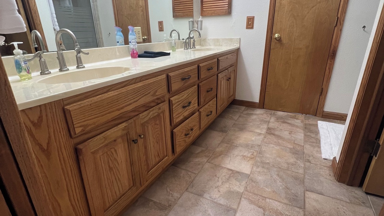 Photo of Bathroom in Weskan