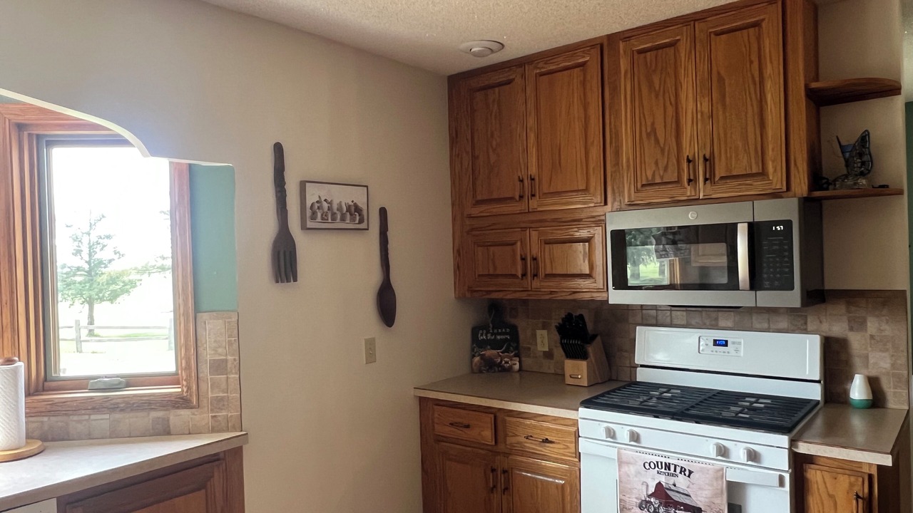 Photo of Kitchen in Weskan