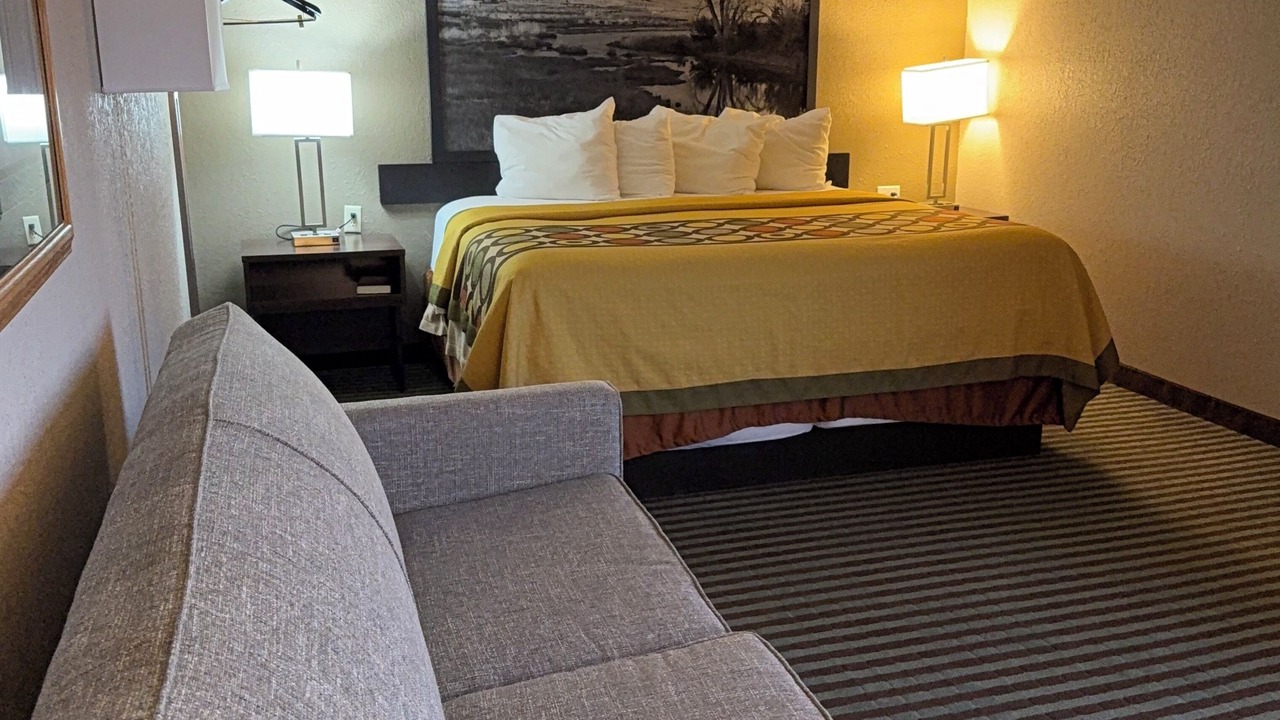 Photo of Bedroom in Lexington