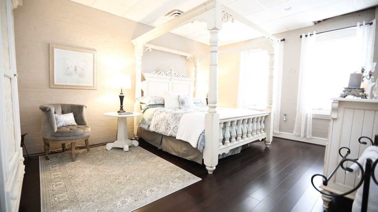 Photo of Bedroom in Hanover Place