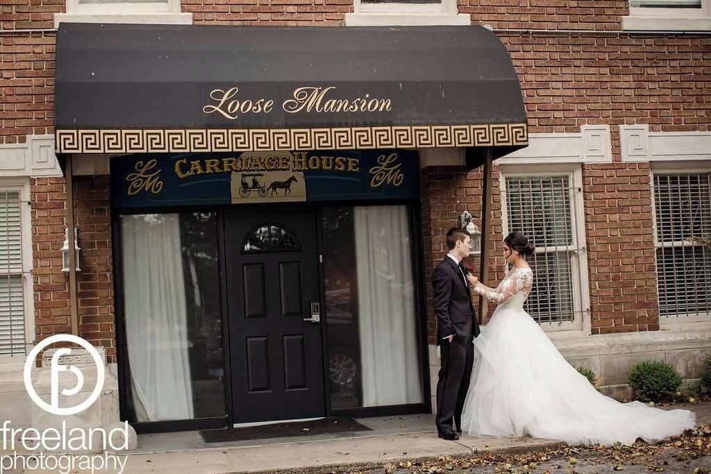 Photo of Outdoor in Hanover Place