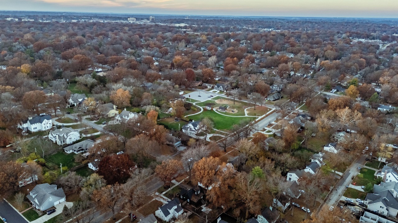 Photo of Outdoor in Prairie Village