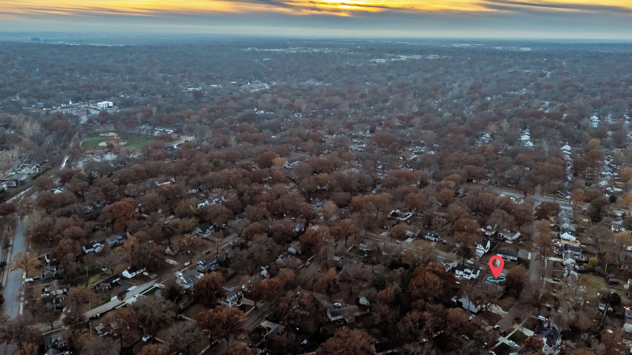 Photo of Outdoor in Prairie Village