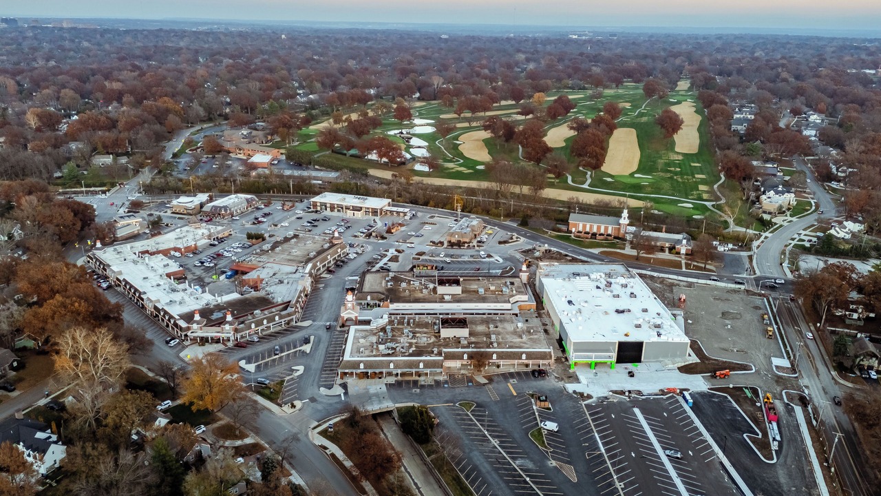 Photo of Outdoor in Prairie Village