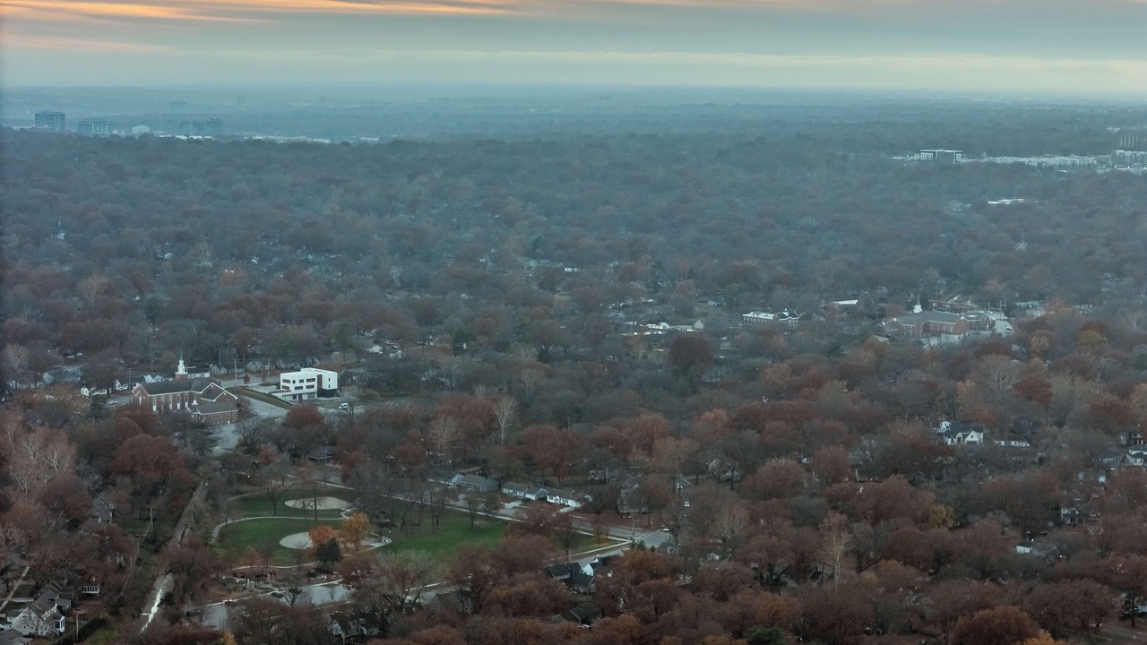 Photo of Outdoor in Prairie Village