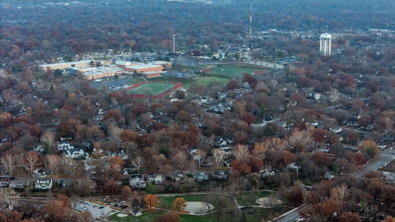 Photo of Outdoor in Prairie Village