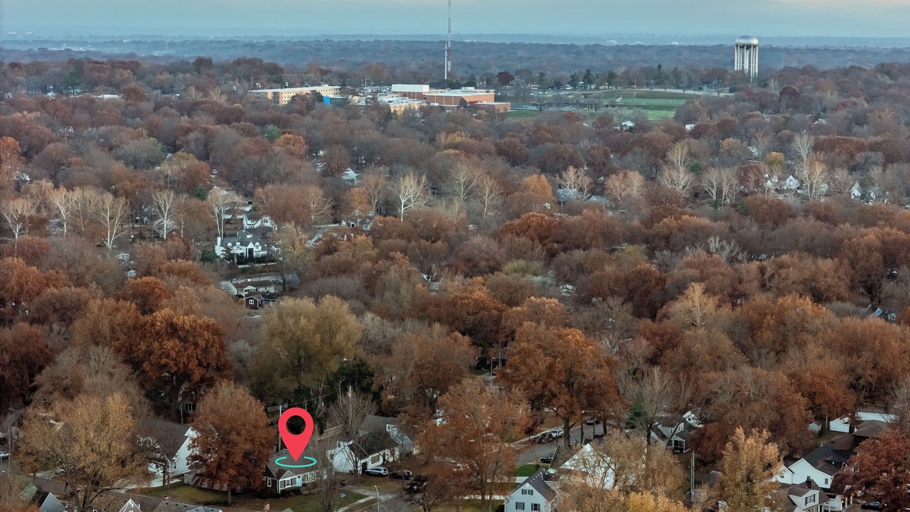 Photo of Outdoor in Prairie Village