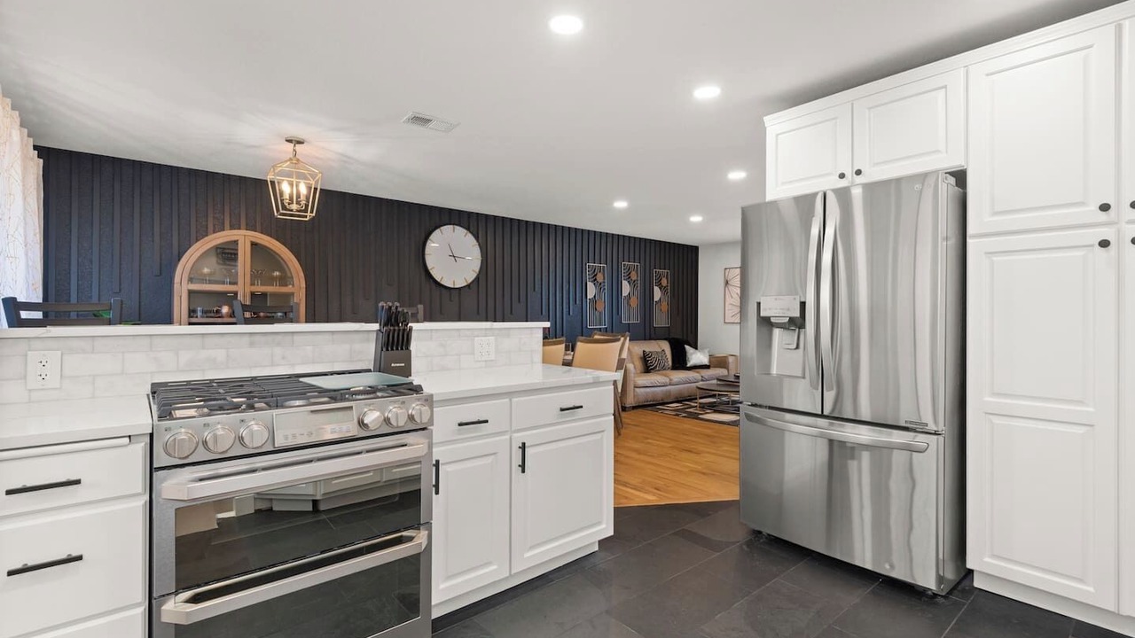 Photo of Kitchen in Littleton