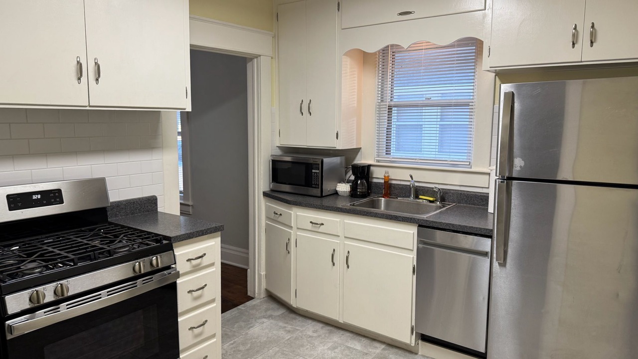 Photo of Kitchen in Rosedale