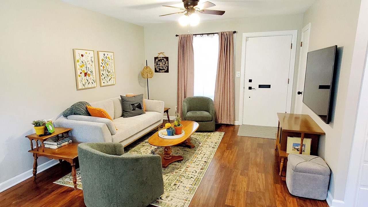 Photo of Livingroom in Wichita