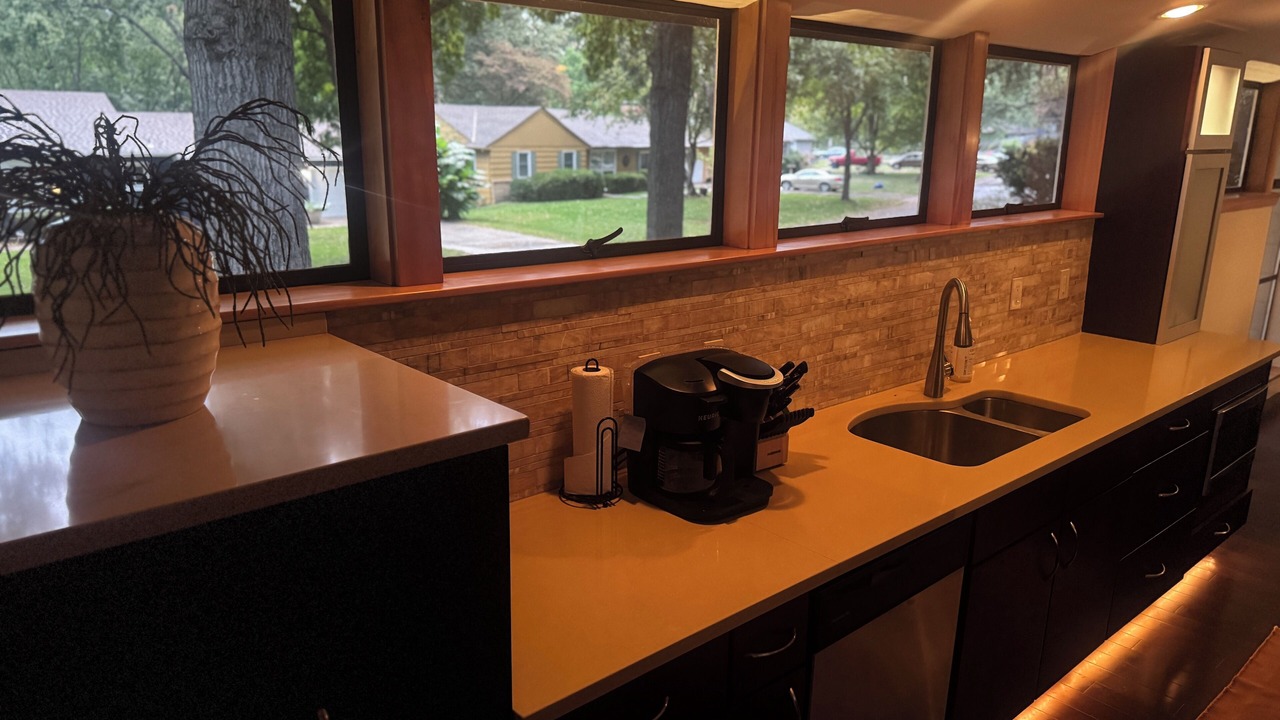 Photo of Kitchen in Mission