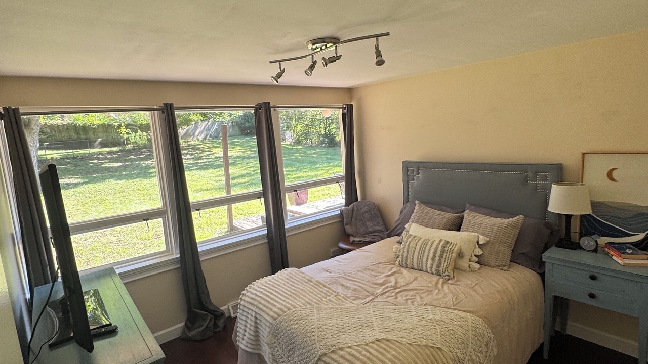 Photo of Bedroom in Mission