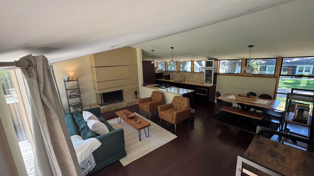 Photo of Livingroom in Mission