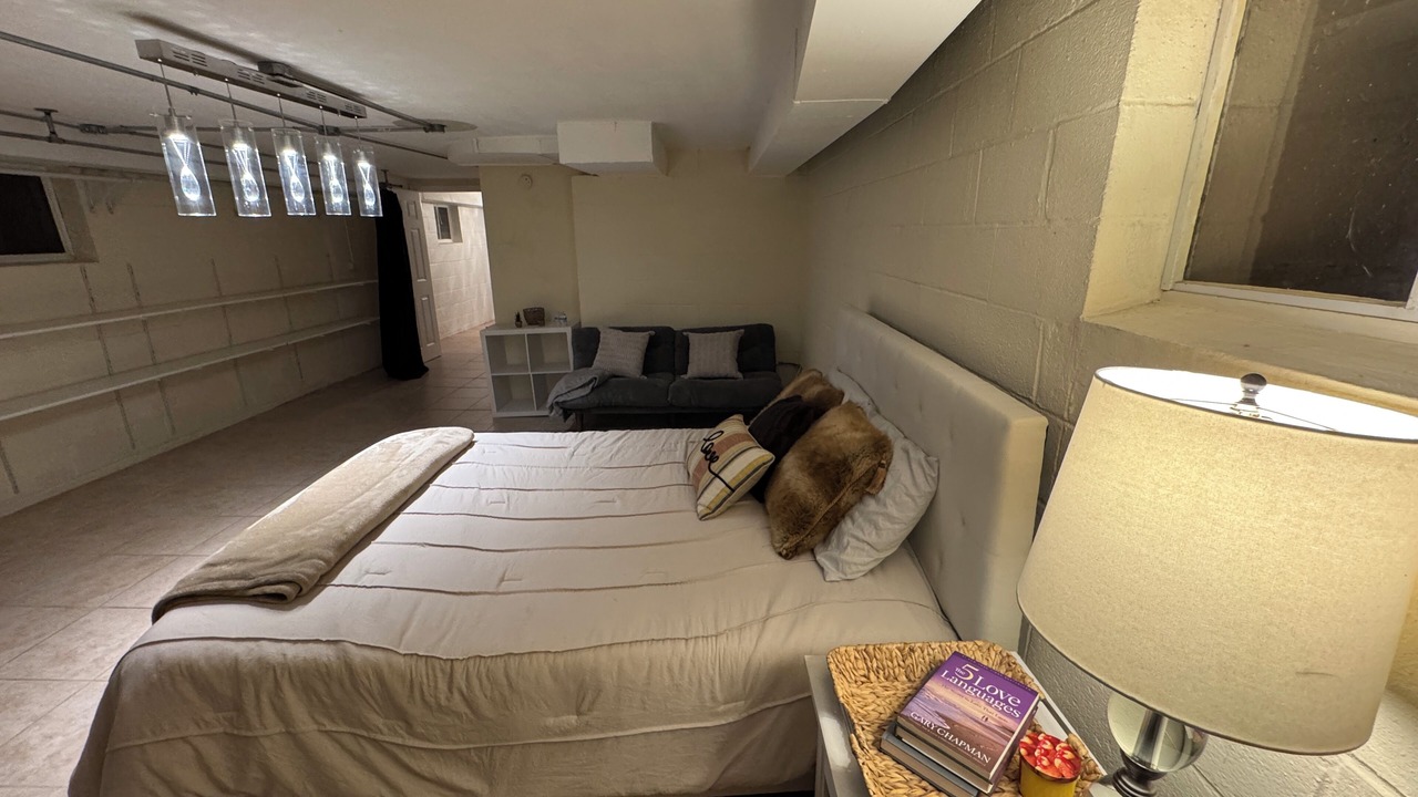 Photo of Bedroom in Mission