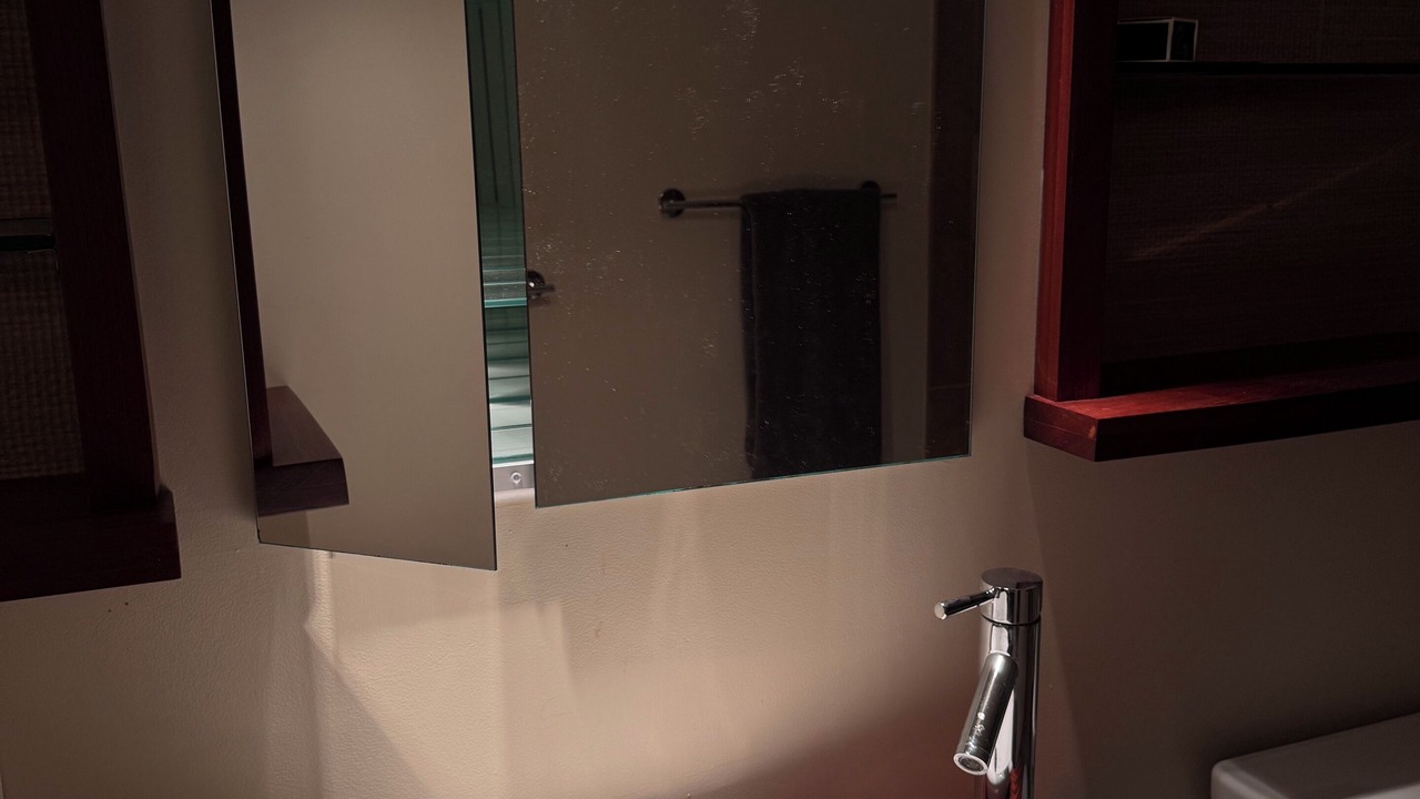 Photo of Bathroom in Mission