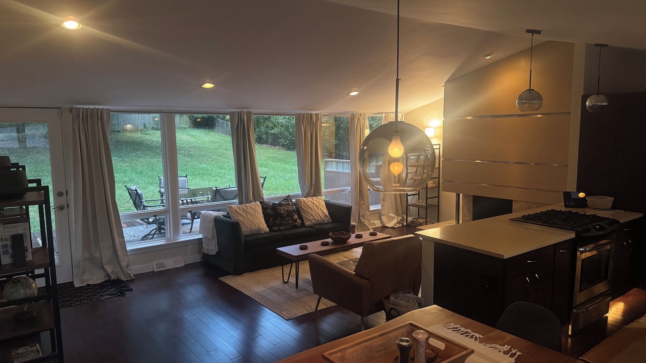 Photo of Livingroom in Mission