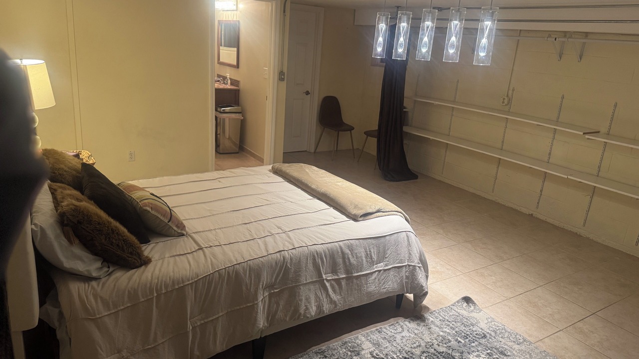 Photo of Bedroom in Mission