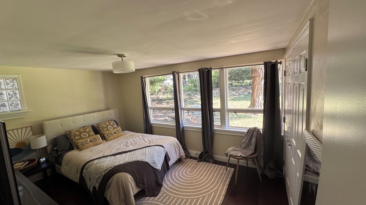 Photo of Bedroom in Mission
