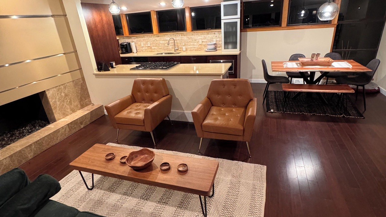 Photo of Livingroom in Mission