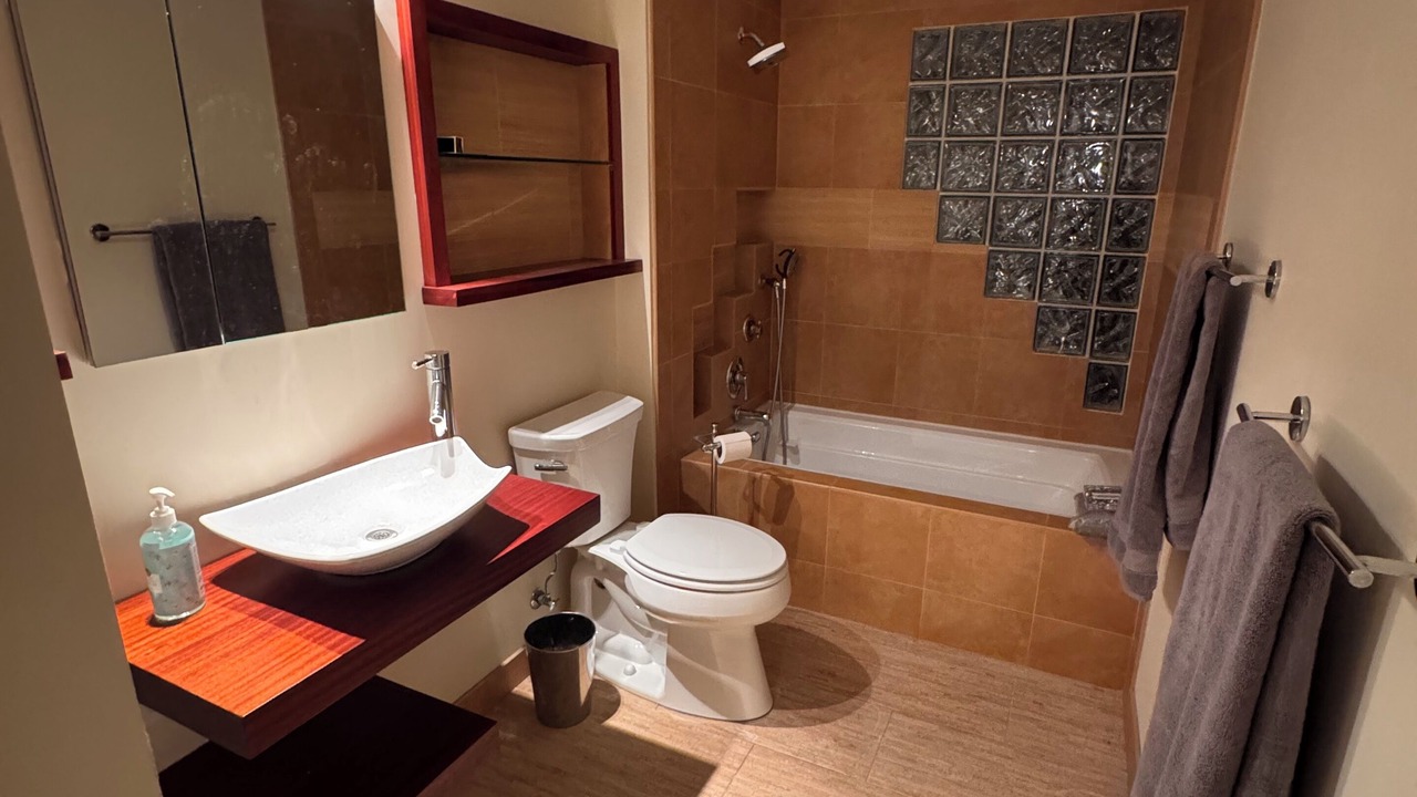 Photo of Bathroom in Mission