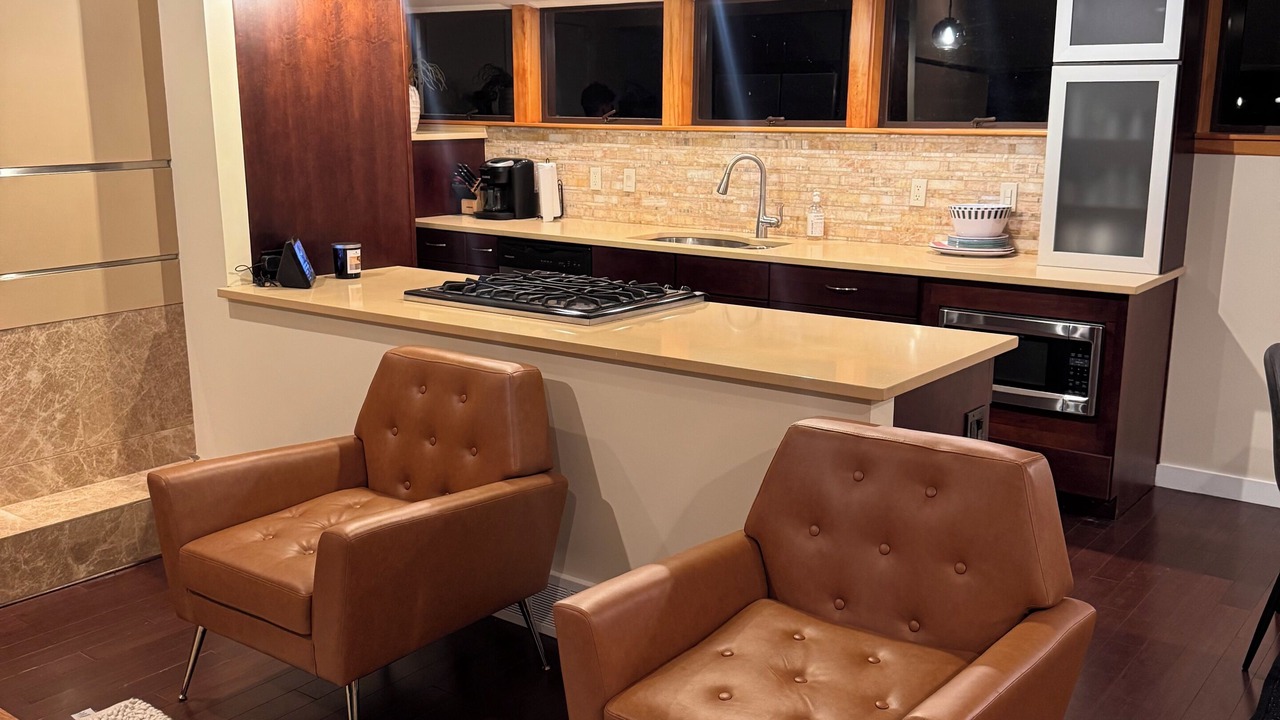 Photo of Kitchen in Mission