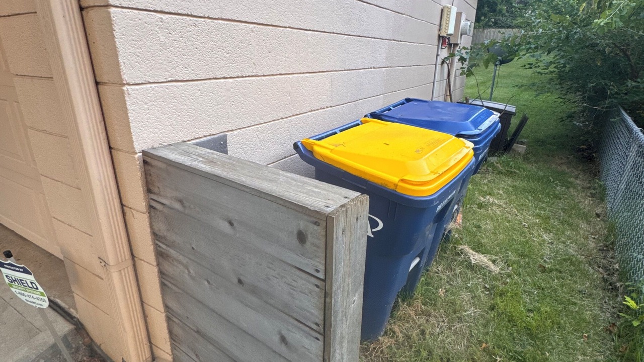 Photo of Outdoor in Mission