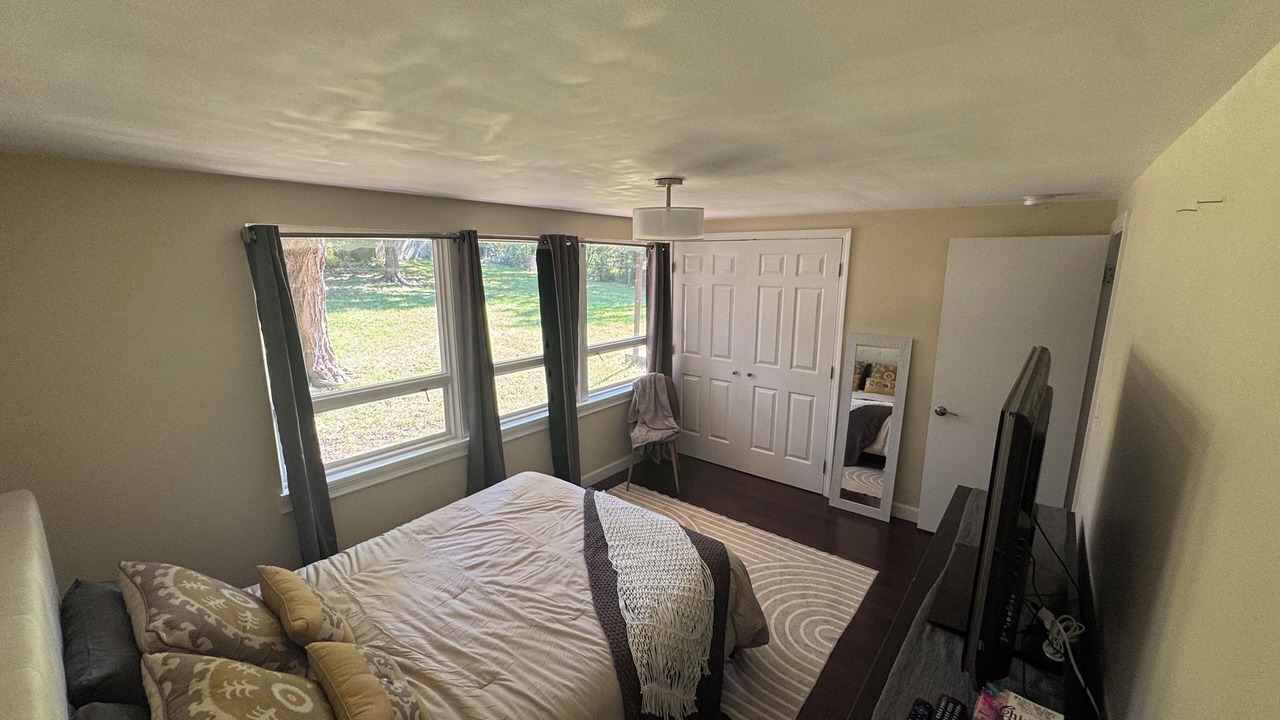 Photo of Bedroom in Mission