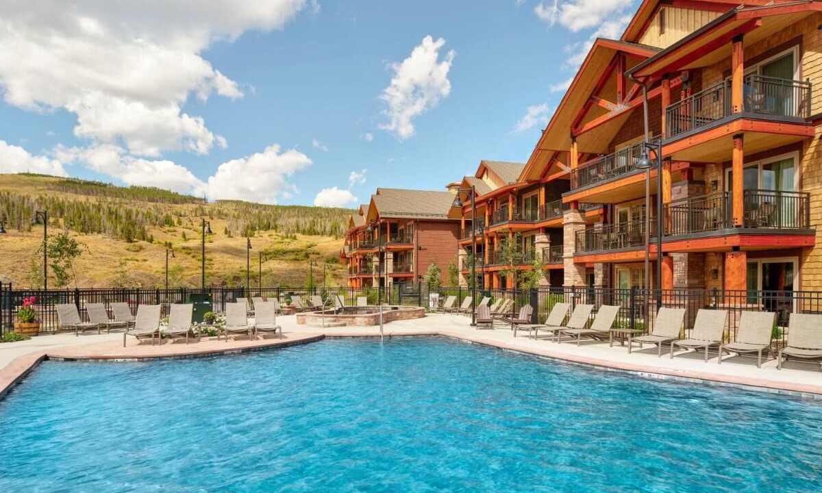 Photo of Outdoor in The Highlands