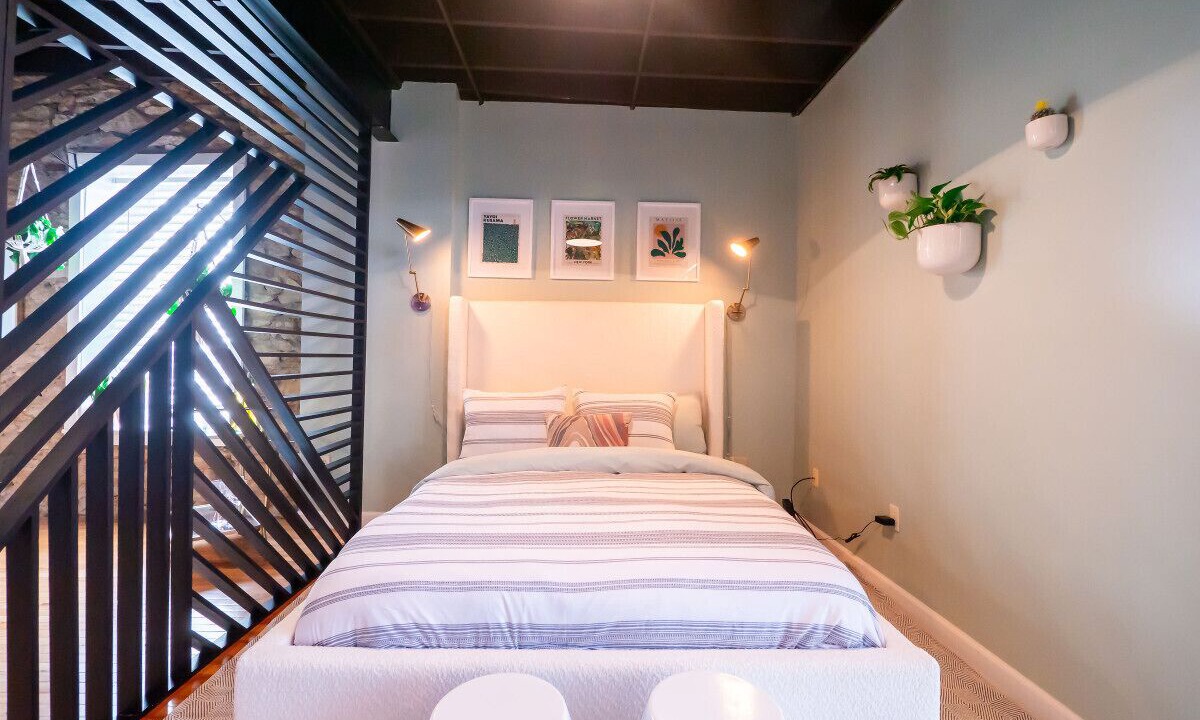 Photo of Bedroom in Lawrence