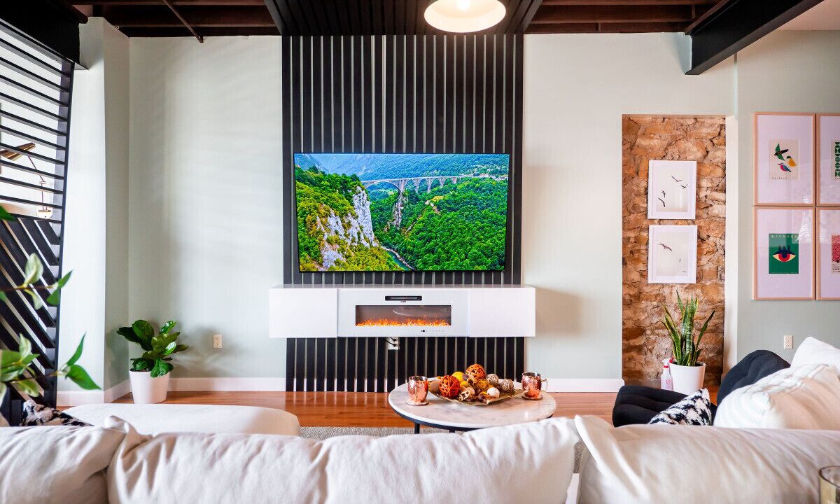Photo of Livingroom in Lawrence