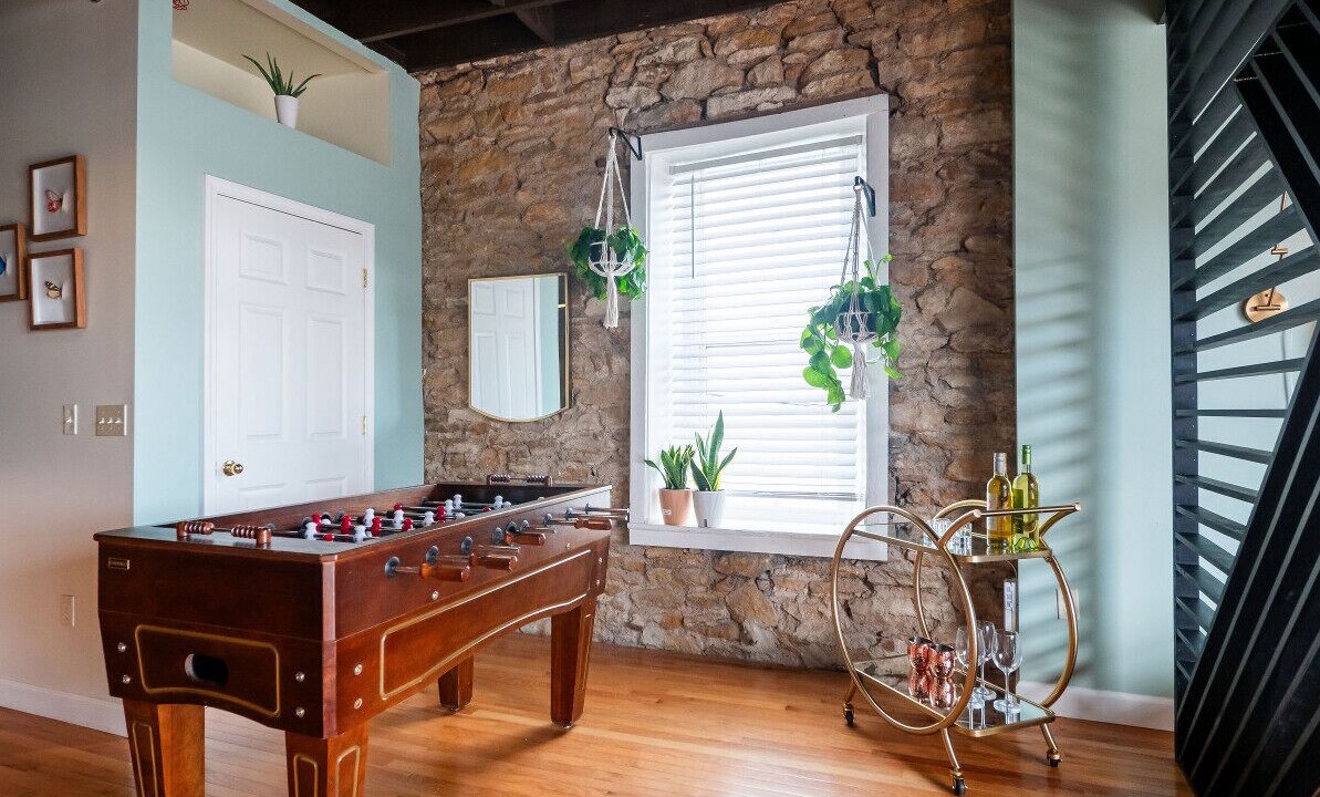 Photo of Bedroom in Lawrence