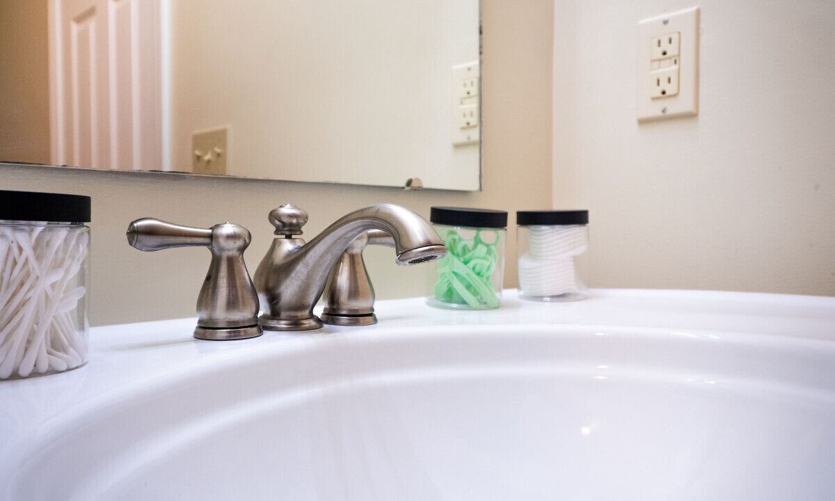 Photo of Bathroom in Lawrence