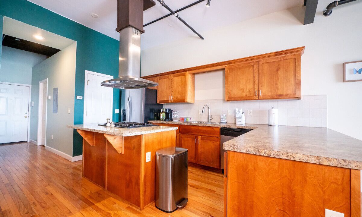 Photo of Kitchen in Lawrence