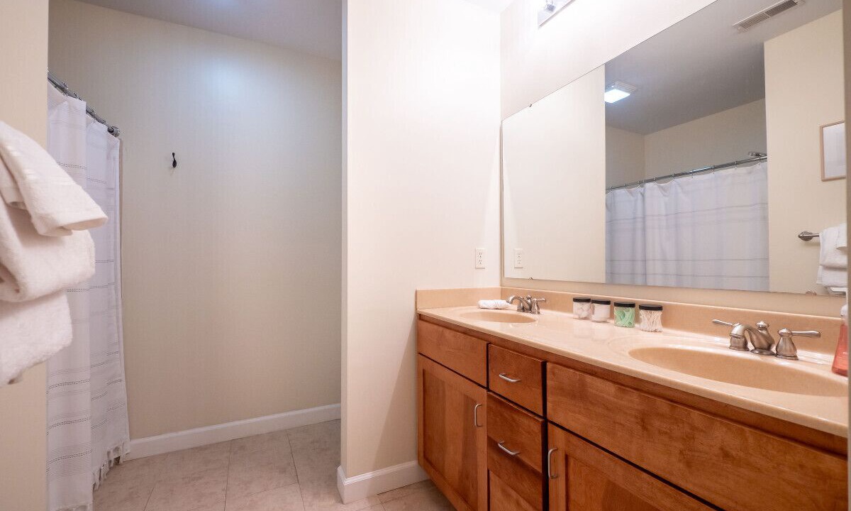 Photo of Bathroom in Lawrence