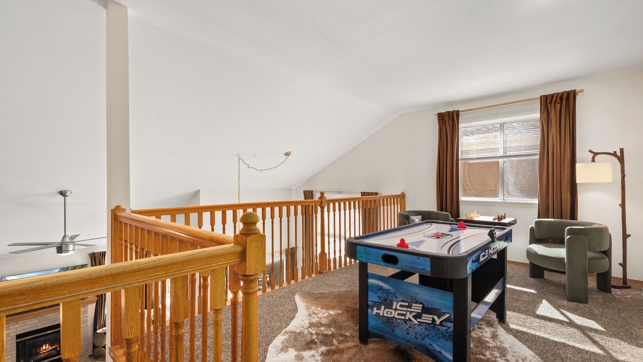 Photo of Bedroom in Berkley