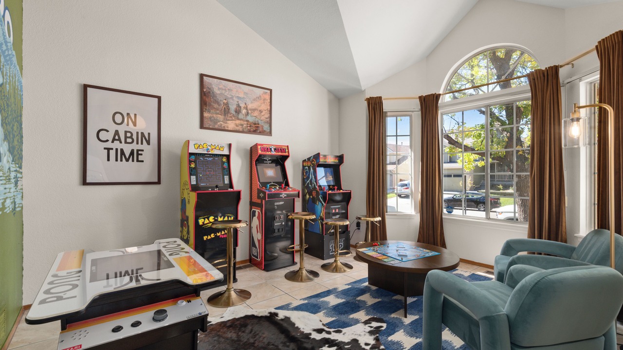 Photo of Bedroom in Berkley