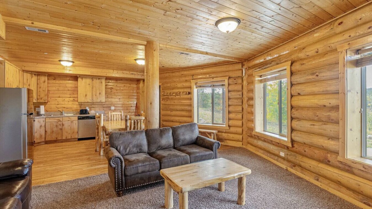 Photo of Livingroom in Coalville