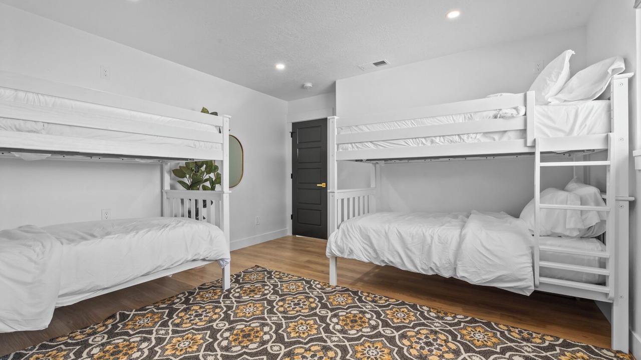 Photo of Bedroom in Provo