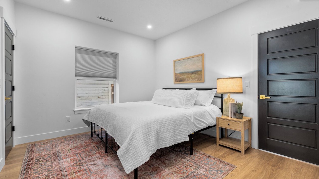 Photo of Bedroom in Provo