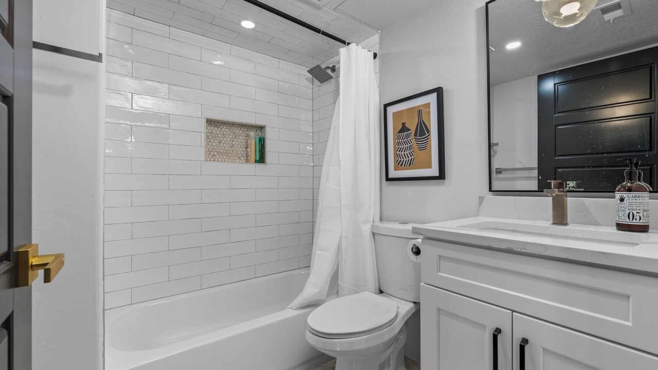Photo of Bathroom in Provo
