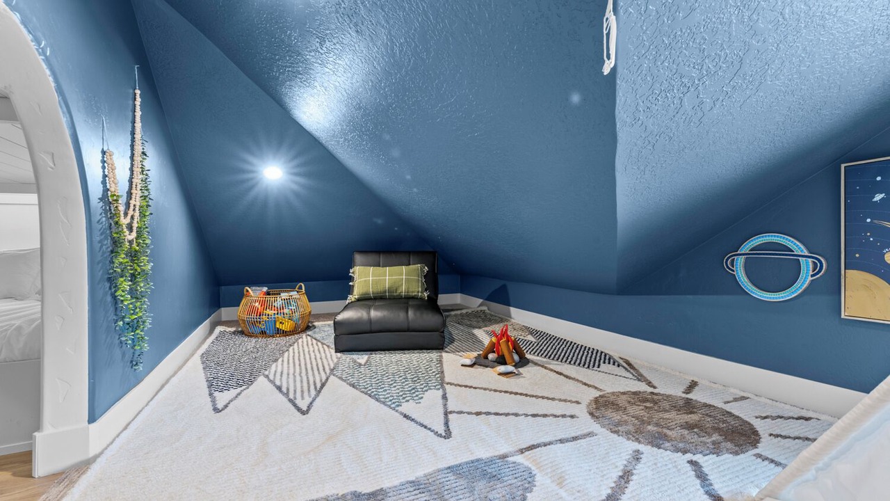 Photo of Bedroom in Provo
