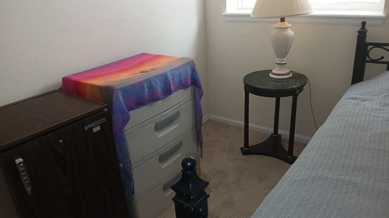 Photo of Bedroom in The Conservatory at the Plains