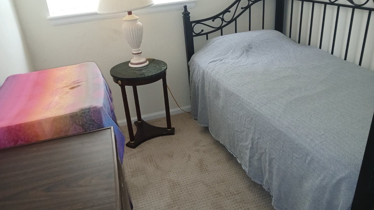 Photo of Bedroom in The Conservatory at the Plains