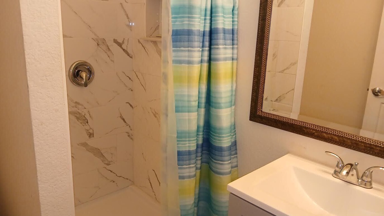 Photo of Bathroom in The Conservatory at the Plains