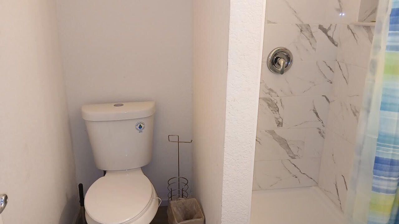 Photo of Bathroom in The Conservatory at the Plains